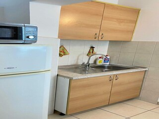 Apartment Blace Ausstattung 10