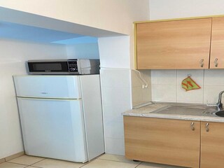 Apartment Blace Ausstattung 11