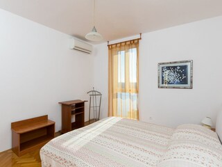 Appartement Dubrovnik Équipement 18