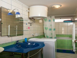 Appartement Dubrovnik Équipement 22