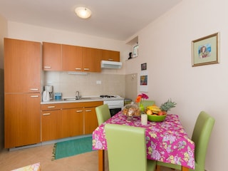 Apartment Dubrovnik Ausstattung 8