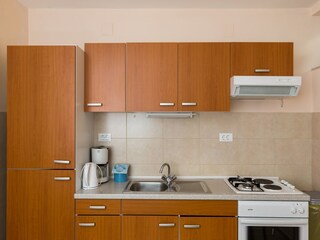 Appartement Dubrovnik Kenmerken 10