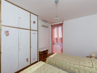 Appartement Dubrovnik Kenmerken 23