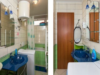 Appartement Dubrovnik Kenmerken 13