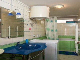 Appartement Dubrovnik Équipement 14