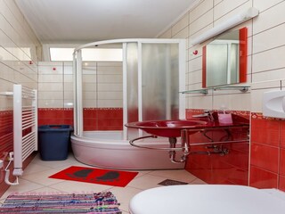 Apartment Dubrovnik Ausstattung 16