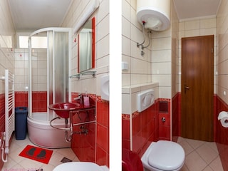 Apartment Dubrovnik Ausstattung 24