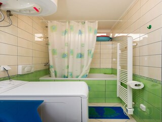 Apartment Dubrovnik Ausstattung 18