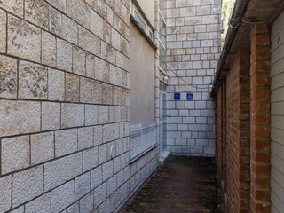 Apartment Dubrovnik Außenaufnahme 4