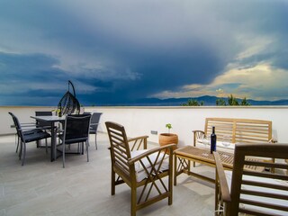 Holiday house Splitska  24