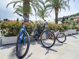 Ferienhaus Splitska  26