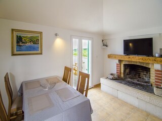 Casa per le vacanze Splitska Caratteristiche 7