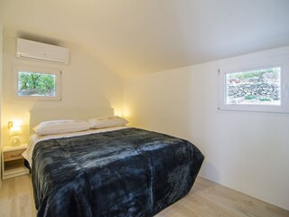 Ferienhaus Splitska Ausstattung 5