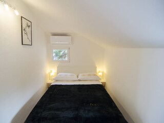 Ferienhaus Splitska Ausstattung 6