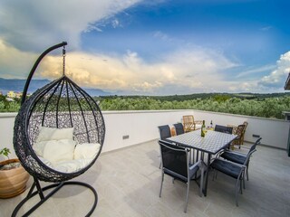 Casa per le vacanze Splitska  21