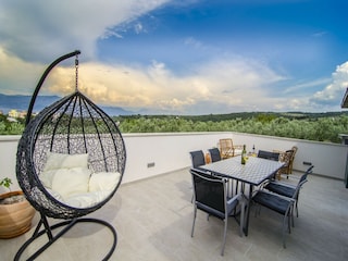 Maison de vacances Splitska  22