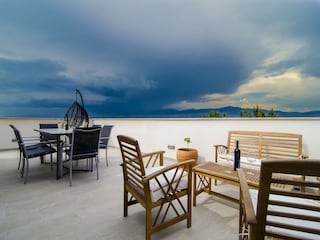 Ferienhaus Splitska  19