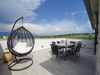 Casa per le vacanze Splitska  20