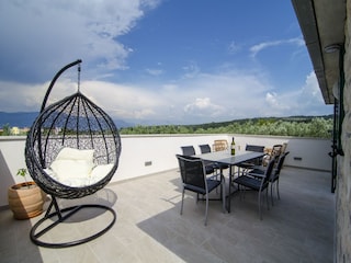 Maison de vacances Splitska  27