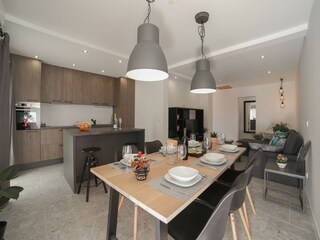 Appartement Supetar Équipement 1