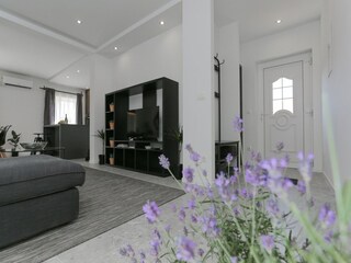 Apartment Supetar Ausstattung 11