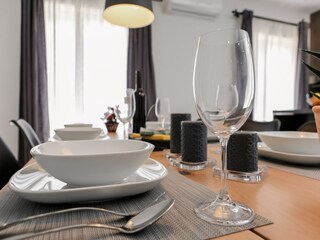 Apartment Supetar Ausstattung 30