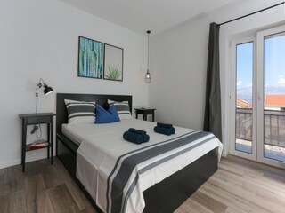 Apartment Supetar Ausstattung 12