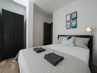 Appartement Supetar Kenmerken 32