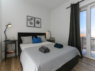Appartement Supetar Kenmerken 13