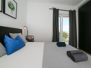 Apartment Supetar Ausstattung 15