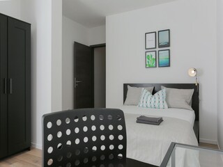 Appartement Supetar Kenmerken 16