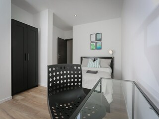 Appartement Supetar Kenmerken 17