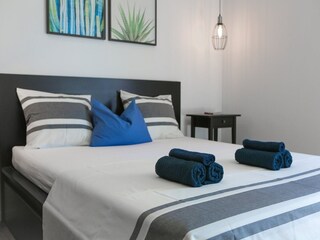 Apartment Supetar Ausstattung 20