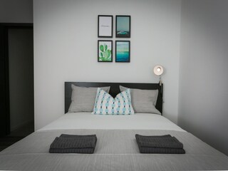 Apartment Supetar Ausstattung 10
