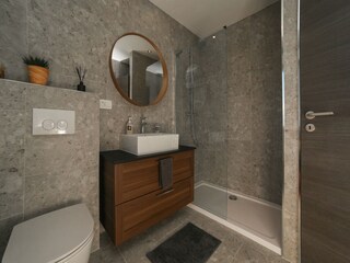 Appartement Supetar Kenmerken 22