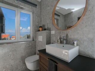 Apartment Supetar Ausstattung 24
