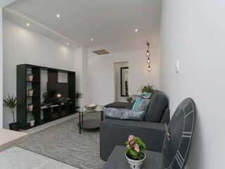 Apartment Supetar Ausstattung 35