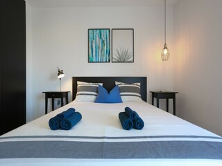 Appartement Supetar Kenmerken 8