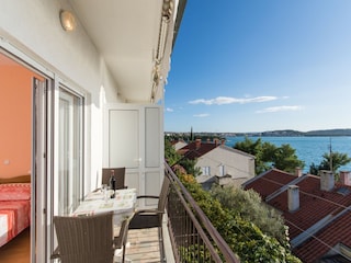 Apartamento Okrug Gornji  15