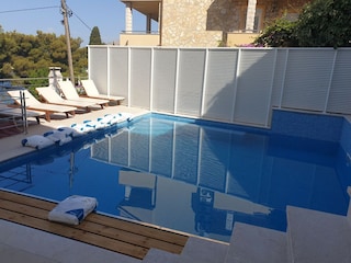Apartamento Okrug Gornji  16
