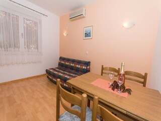 Appartement Okrug Gornji Kenmerken 10