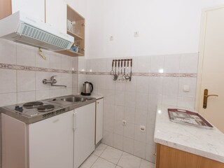 Appartement Okrug Gornji Kenmerken 7