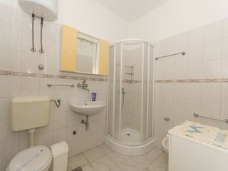 Appartement Okrug Gornji Équipement 13