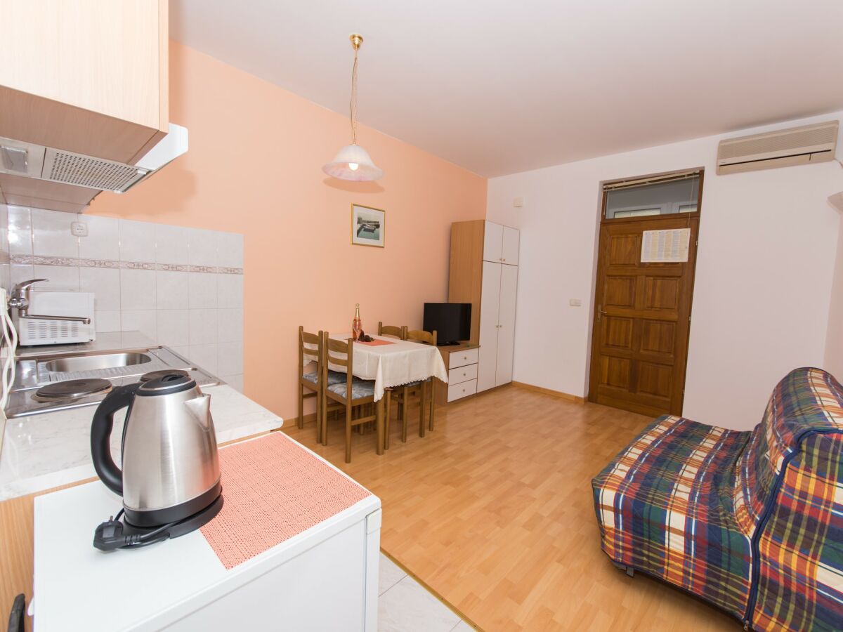 Apartment Okrug Gornji Ausstattung 12