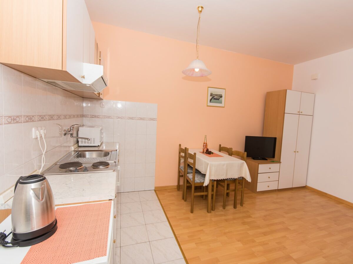 Apartment Okrug Gornji Ausstattung 4