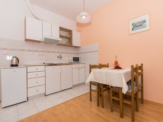 Apartamento Okrug Gornji Características 4