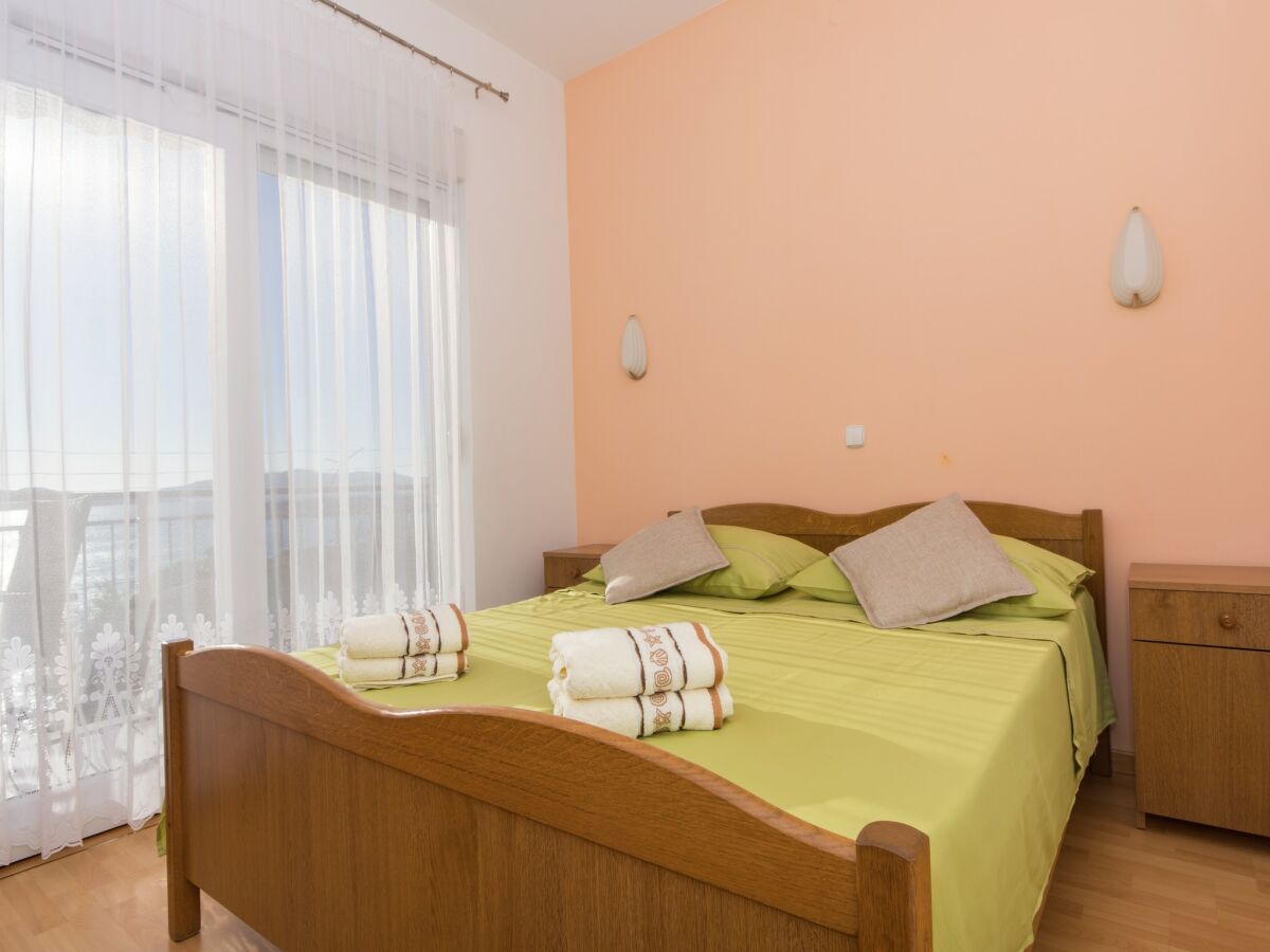 Apartment Okrug Gornji Ausstattung 7