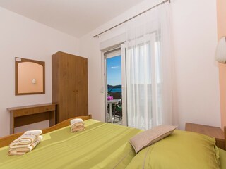 Apartamento Okrug Gornji Características 7