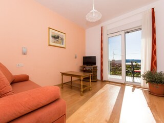 Appartement Okrug Gornji Kenmerken 2
