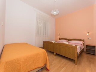 Apartment Okrug Gornji Ausstattung 9